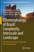 Geomorphology of Brazil