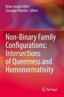 Non-Binary Family Configurations