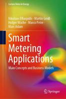 Smart Metering Applications : Main Concepts and Business Models