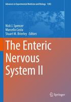 The Enteric Nervous System II