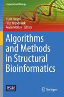 Algorithms and Methods in Structural Bioinformatics