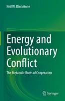 Energy and Evolutionary Conflict : The Metabolic Roots of Cooperation