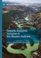 Towards Economic Inclusion in the Western Balkans