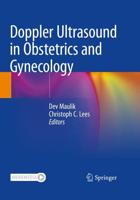 Doppler Ultrasound in Obstetrics and Gynecology