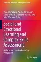 Social and Emotional Learning and Complex Skills Assessment