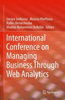 International Conference on Managing Business Through Web Analytics