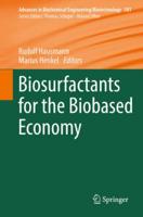 Biosurfactants for the Biobased Economy