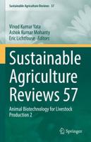 Animal Biotechnology for Livestock Production. 2