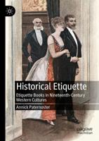 Historical Etiquette
