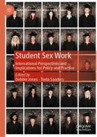 Student Sex Work : International Perspectives and Implications for Policy and Practice