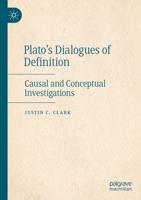 Plato's Dialogues of Definition