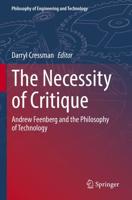 The Necessity of Critique