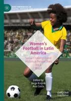 Women's Football in Latin America 1 Brazil