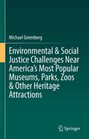 Environmental & Social Justice Challenges Near America's Most Popular Museums, Parks, Zoos & Other Heritage Attractions