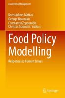 Food Policy Modelling : Responses to Current Issues