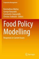 Food Policy Modelling