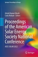 Proceedings of the American Solar Energy Society National Conference : ASES SOLAR 2022