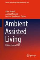 Ambient Assisted Living : Italian Forum 2020