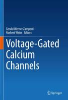 Voltage-Gated Calcium Channels