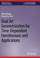 Dual Jet Geometrization for Time-Dependent Hamiltonians and Applications