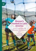 Women's Football in Latin America 2 Hispanic Countries