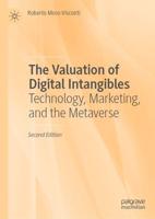 The Valuation of Digital Intangibles : Technology, Marketing, and the Metaverse