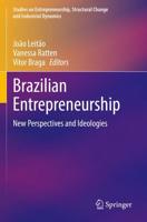 Brazilian Entrepreneurship