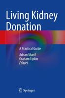 Living Kidney Donation