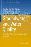 Groundwater and Water Quality