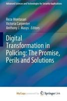 Digital Transformation in Policing