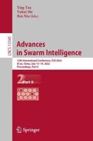 Advances in Swarm Intelligence : 13th International Conference, ICSI 2022, Xi'an, China, July 15-19, 2022, Proceedings, Part II
