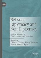 Between Diplomacy and Non-Diplomacy