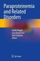 Paraproteinemia and Related Disorders