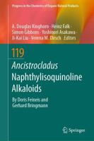 Ancistrocladus Naphthoisoquinoline Alkaloids