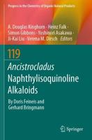 Ancistrocladus Naphthylisoquinoline Alkaloids