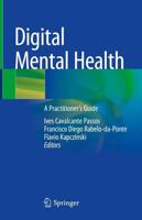 Digital Mental Health