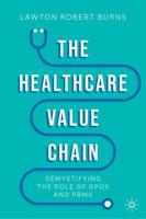 The Health Care Value Chain