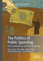 The Politics of Public Spending