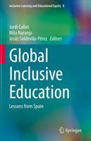 Global Inclusive Education : Lessons from Spain