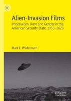 Alien Invasion Films