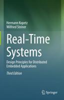 Real-Time Systems : Design Principles for Distributed Embedded Applications