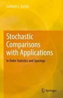 Stochastic Comparisons With Applications