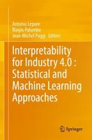 Interpretability for Industry 4.0