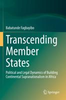 Transcending Member States
