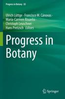 Progress in Botany. Vol. 83