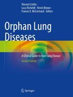 Orphan Lung Diseases