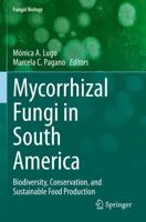 Mycorrhizal Fungi in South America