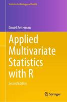 Applied Multivariate Statistics With R