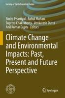 Climate Change and Environmental Impacts
