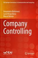 Company Controlling